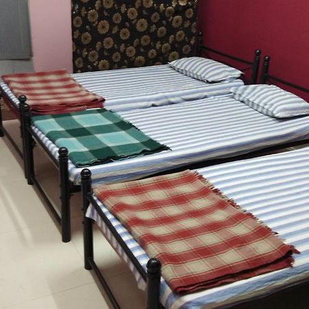 Minerva Residency Hotel Bangalore Ngoại thất bức ảnh