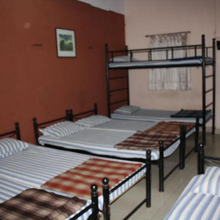 Minerva Residency Hotel Bangalore Ngoại thất bức ảnh