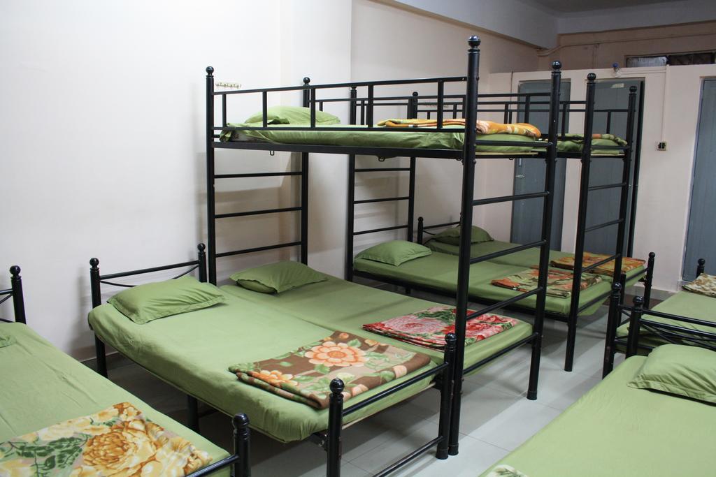 Minerva Residency Hotel Bangalore Phòng bức ảnh