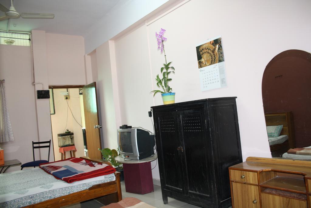 Minerva Residency Hotel Bangalore Ngoại thất bức ảnh