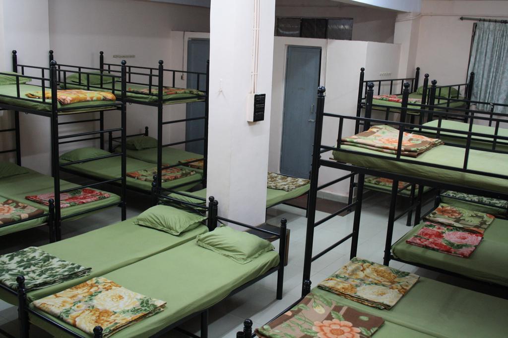 Minerva Residency Hotel Bangalore Phòng bức ảnh