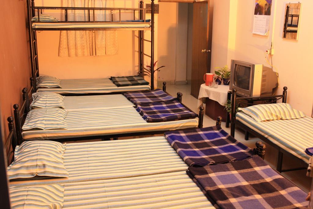 Minerva Residency Hotel Bangalore Phòng bức ảnh