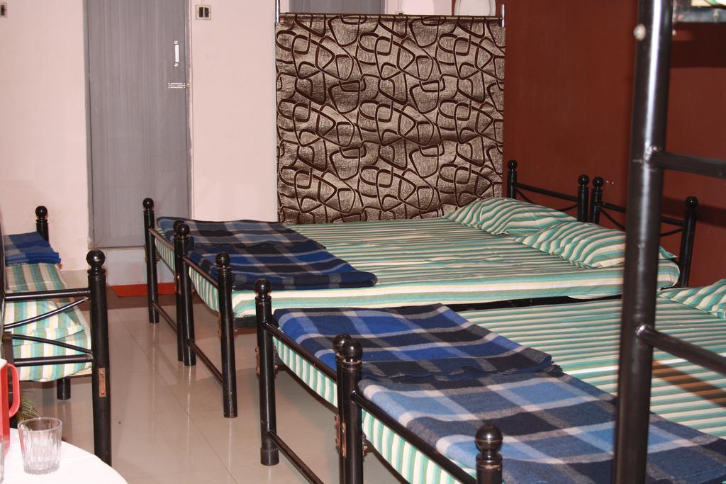 Minerva Residency Hotel Bangalore Phòng bức ảnh