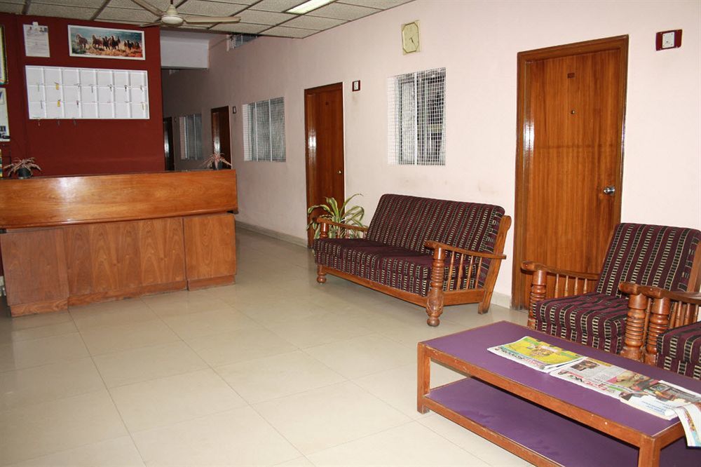 Minerva Residency Hotel Bangalore Ngoại thất bức ảnh