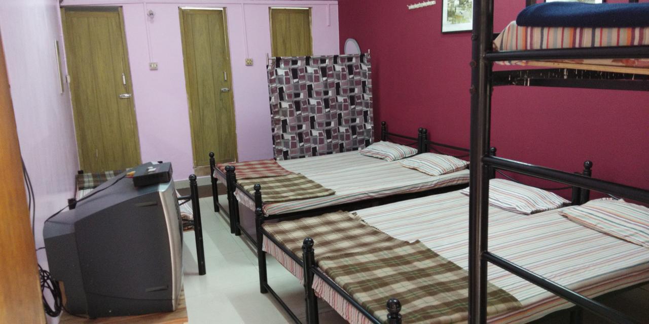 Minerva Residency Hotel Bangalore Ngoại thất bức ảnh