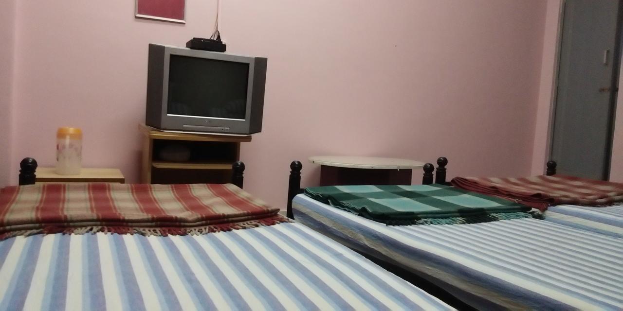 Minerva Residency Hotel Bangalore Ngoại thất bức ảnh