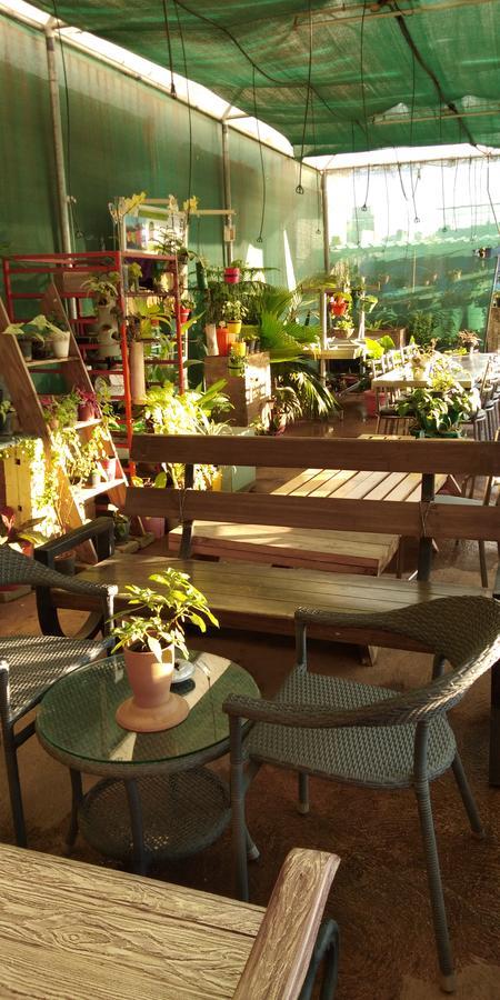 Minerva Residency Hotel Bangalore Ngoại thất bức ảnh