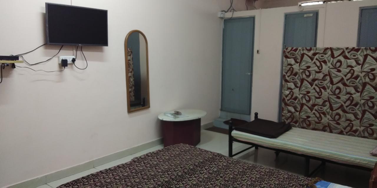 Minerva Residency Hotel Bangalore Ngoại thất bức ảnh