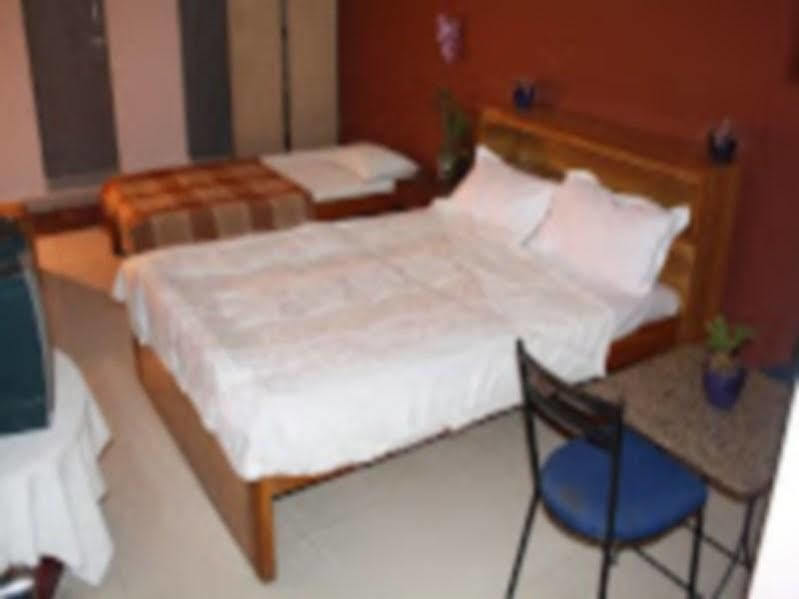 Minerva Residency Hotel Bangalore Ngoại thất bức ảnh