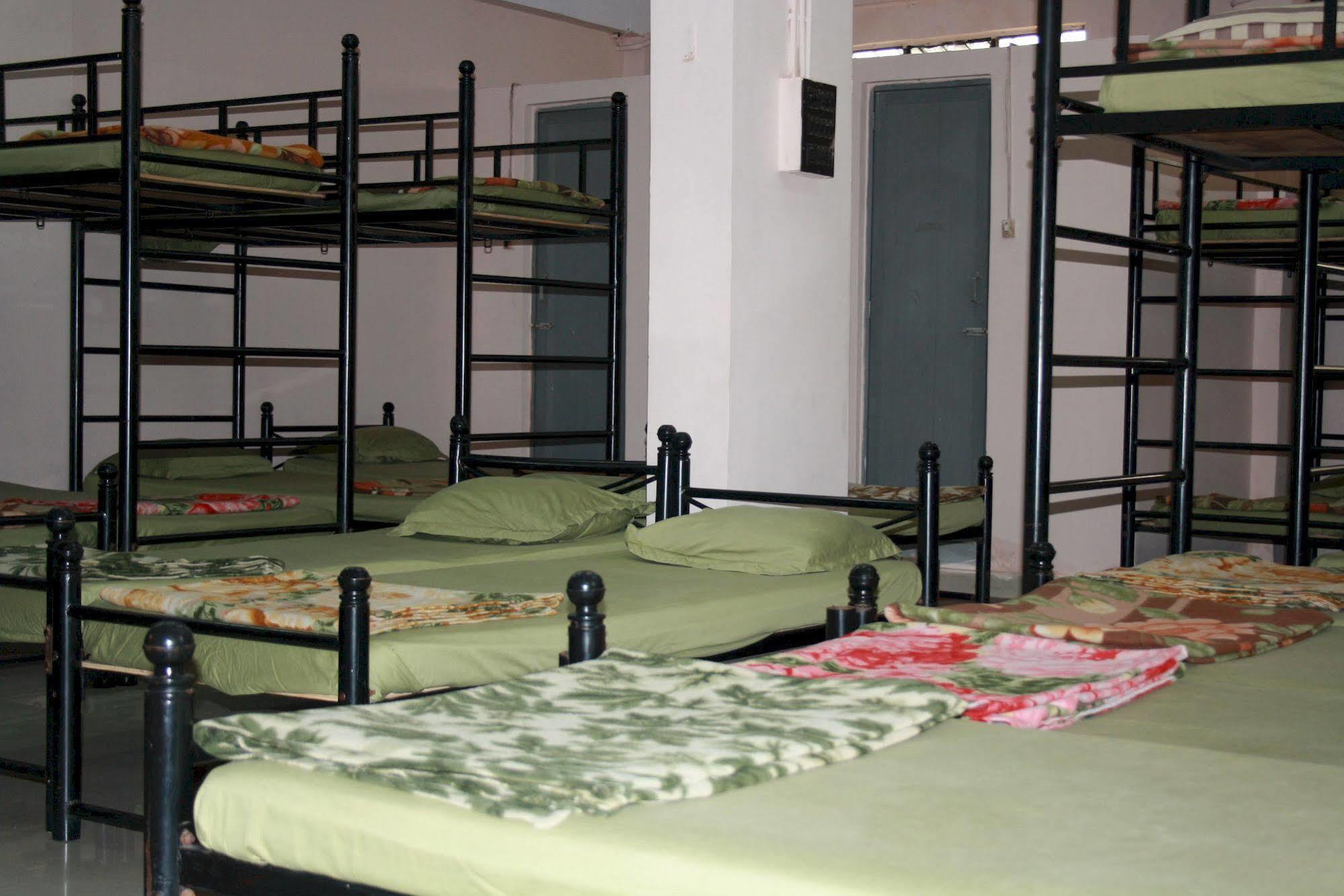 Minerva Residency Hotel Bangalore Ngoại thất bức ảnh